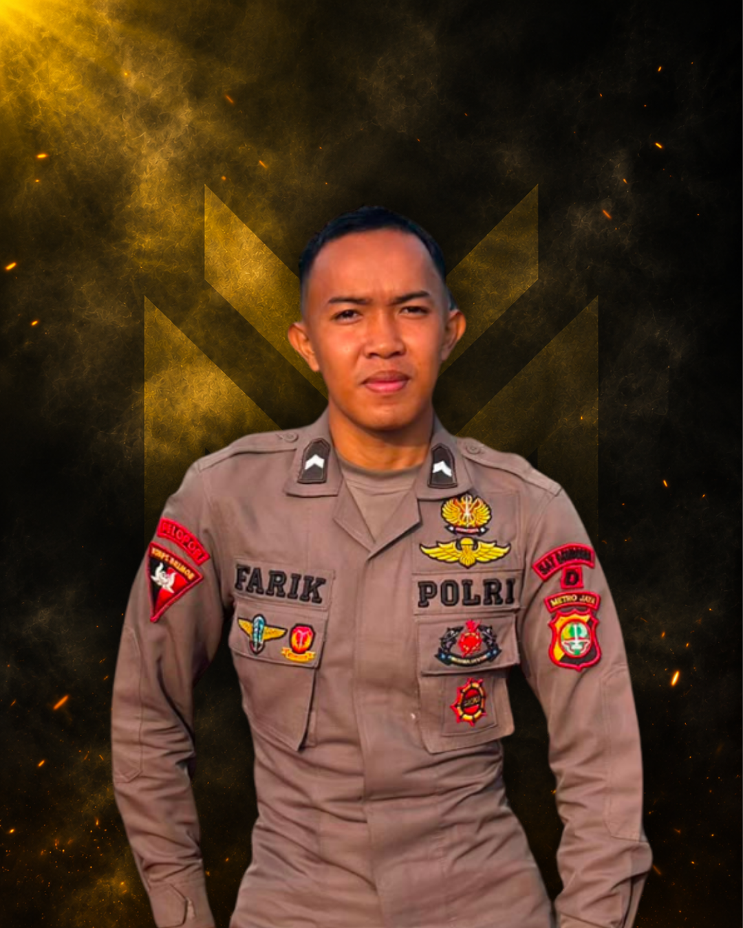 Muh. Farik Adhitia